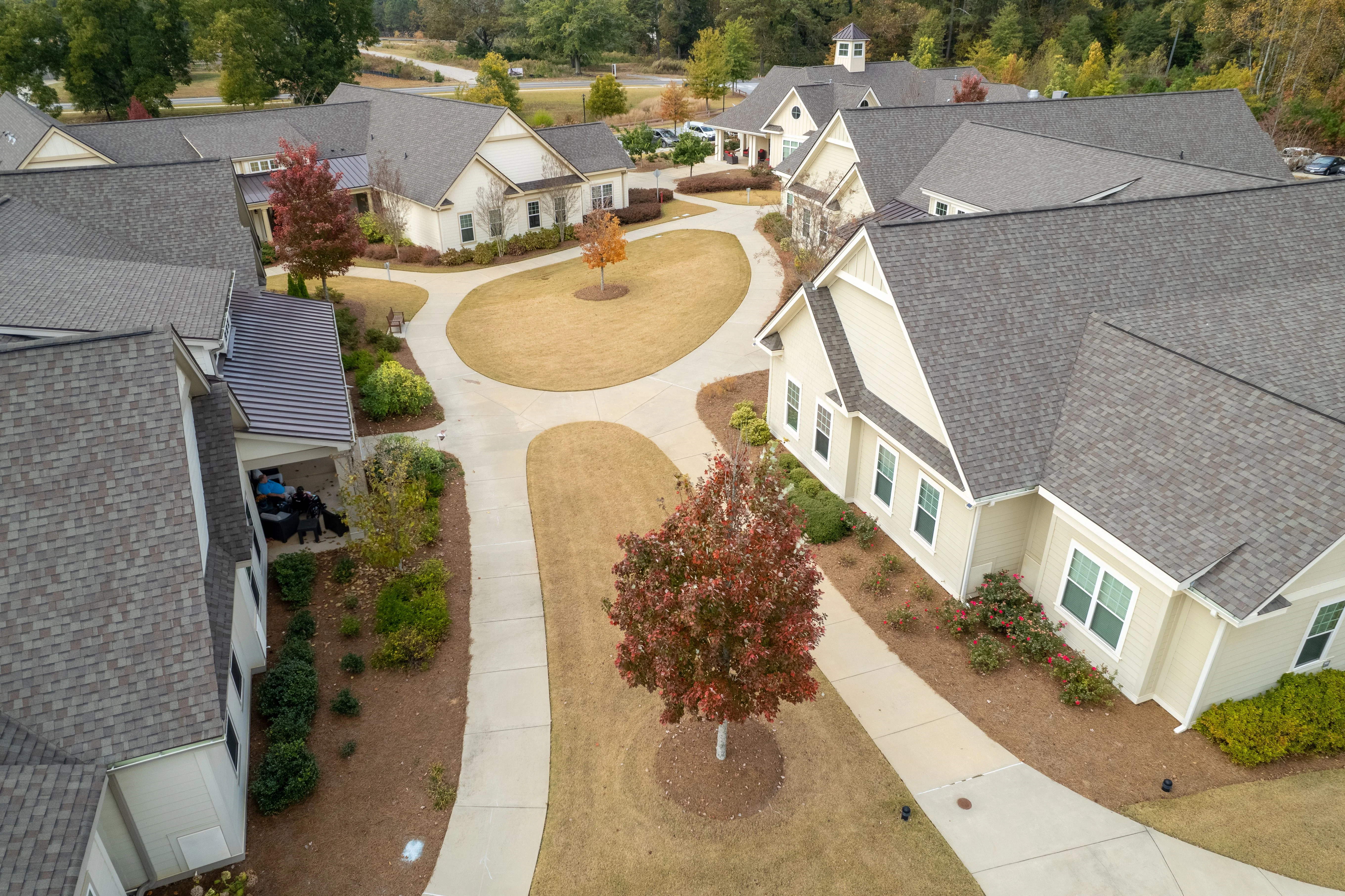 CAMELLIA PLACE