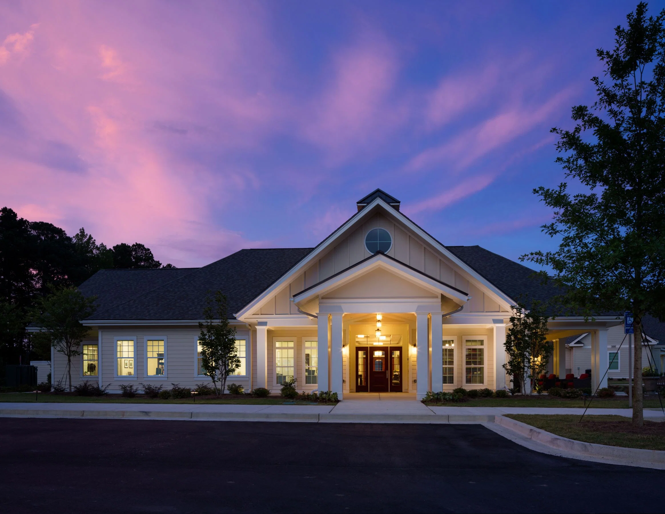 CAMELLIA PLACE