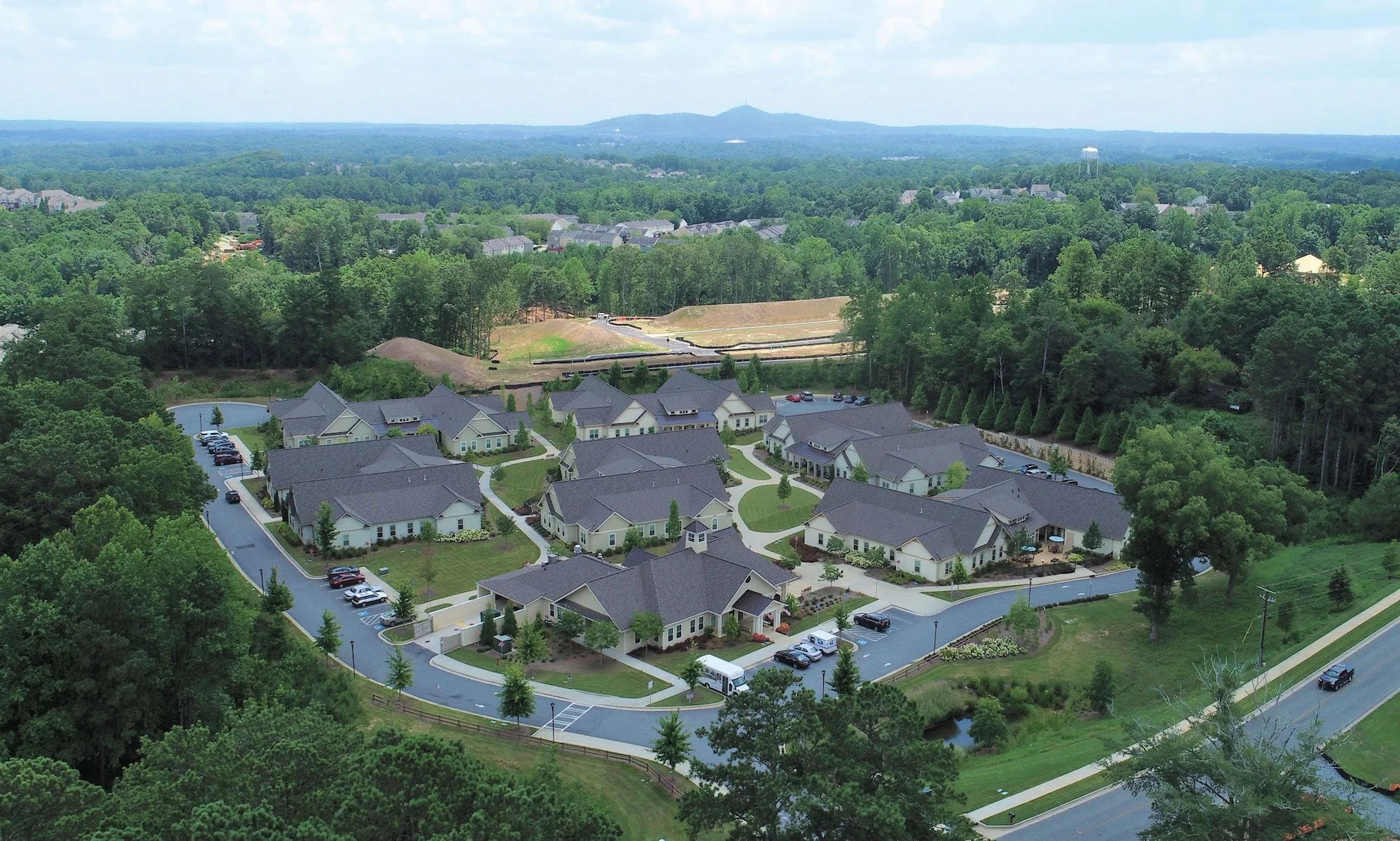 CAMELLIA PLACE