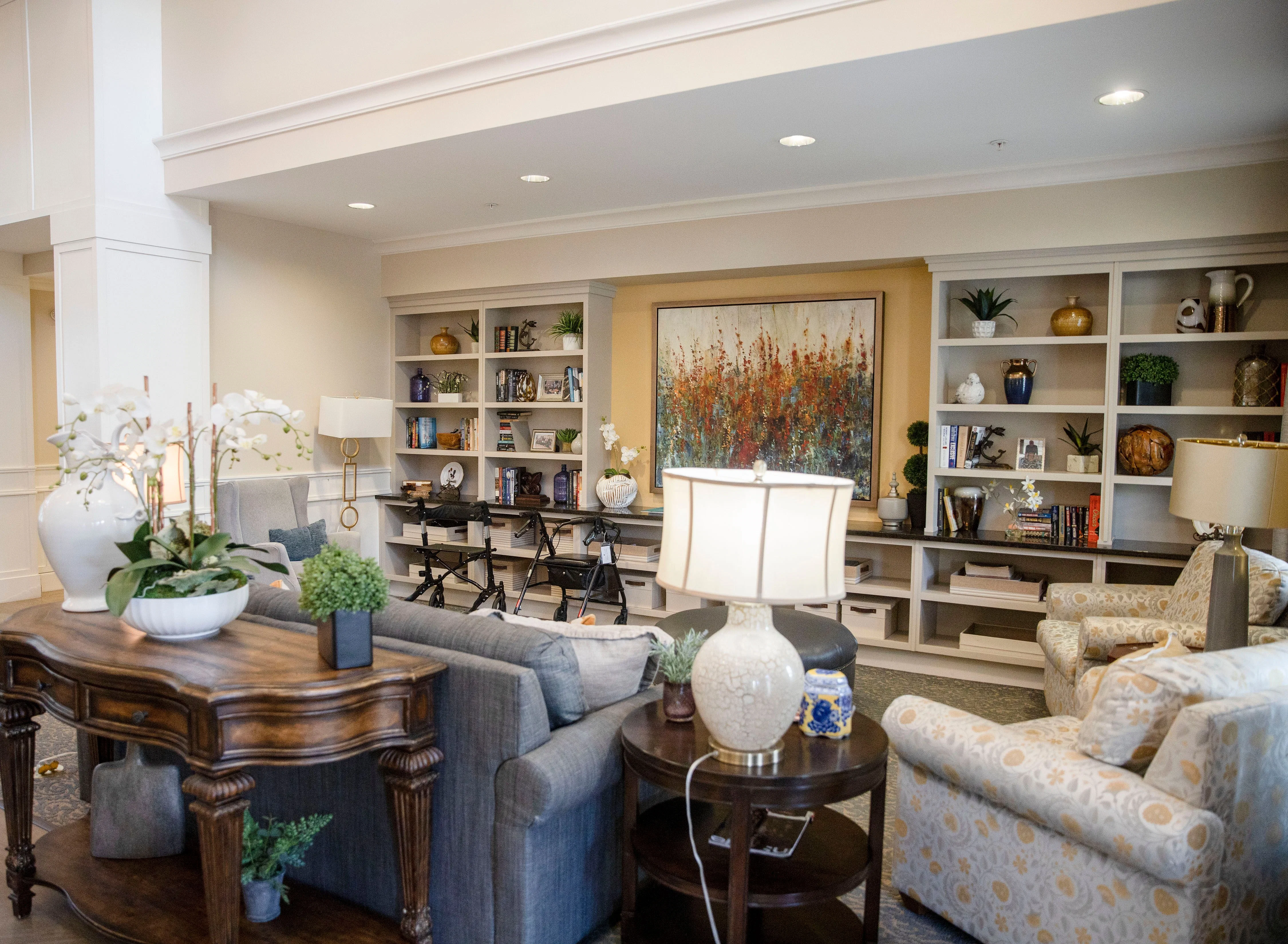 CAMELLIA PLACE