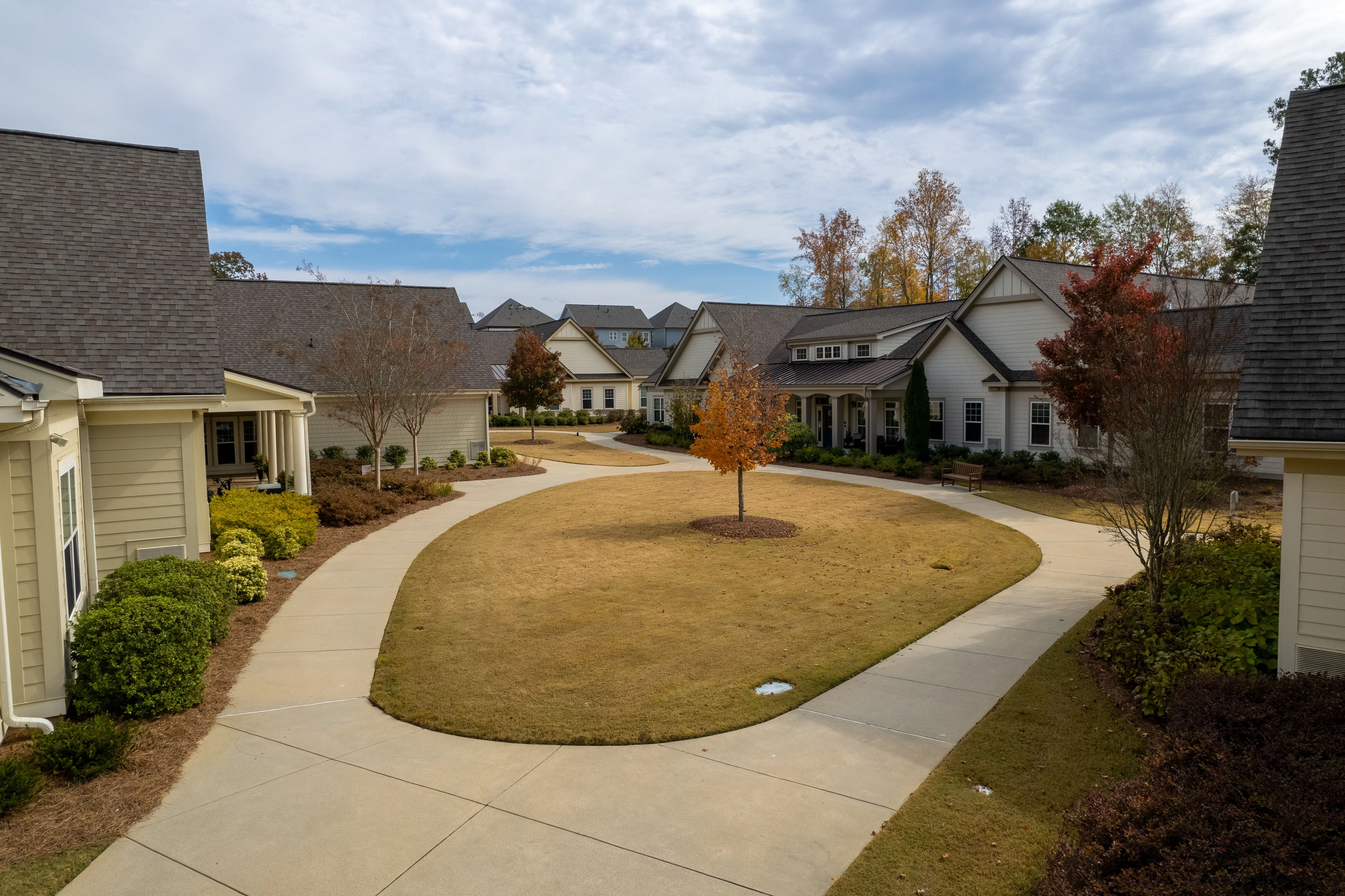 CAMELLIA PLACE