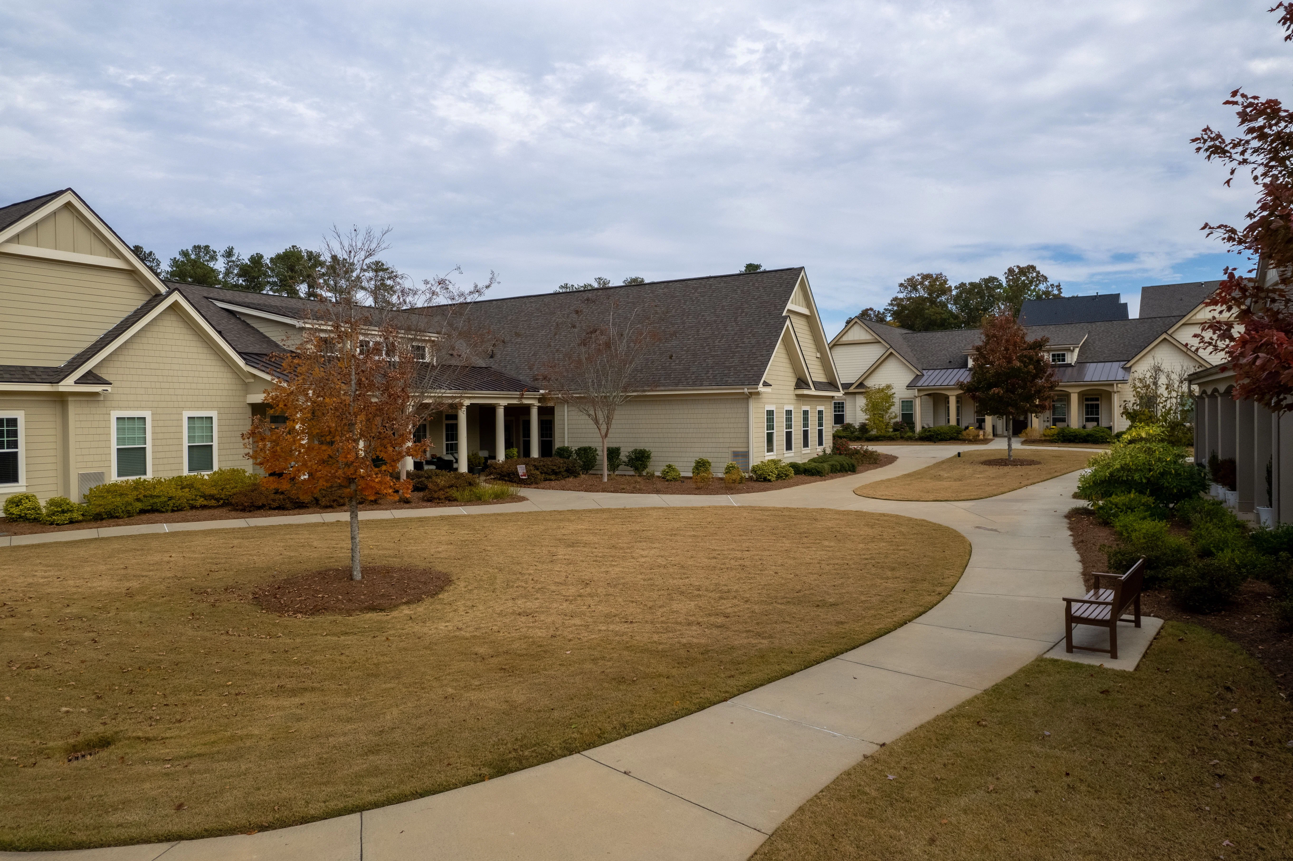 CAMELLIA PLACE