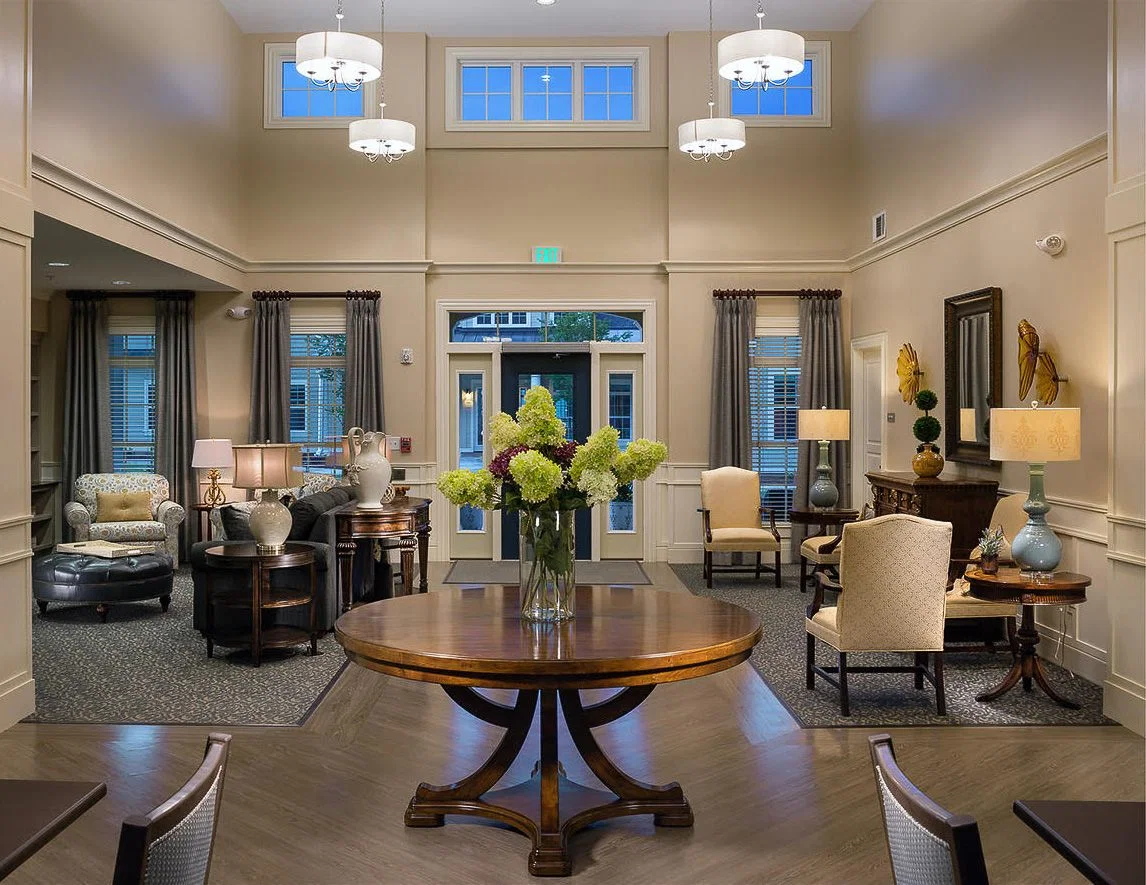 CAMELLIA PLACE