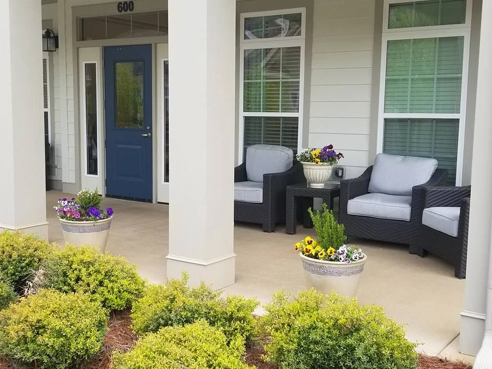 CAMELLIA PLACE