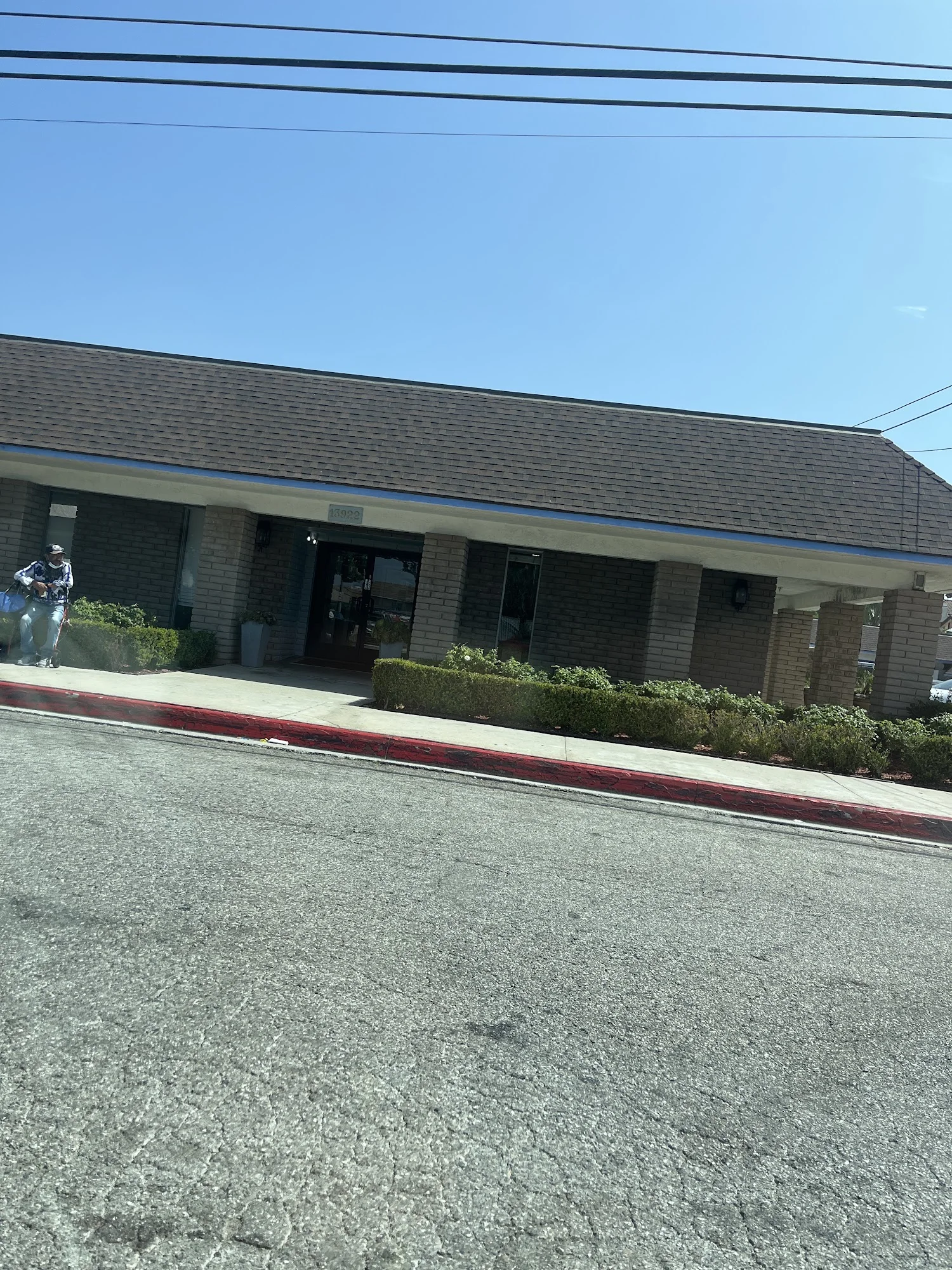 CAMINO HEALTHCARE