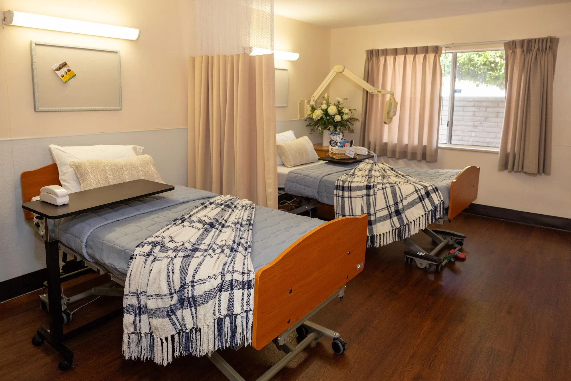 CAMINO HEALTHCARE
