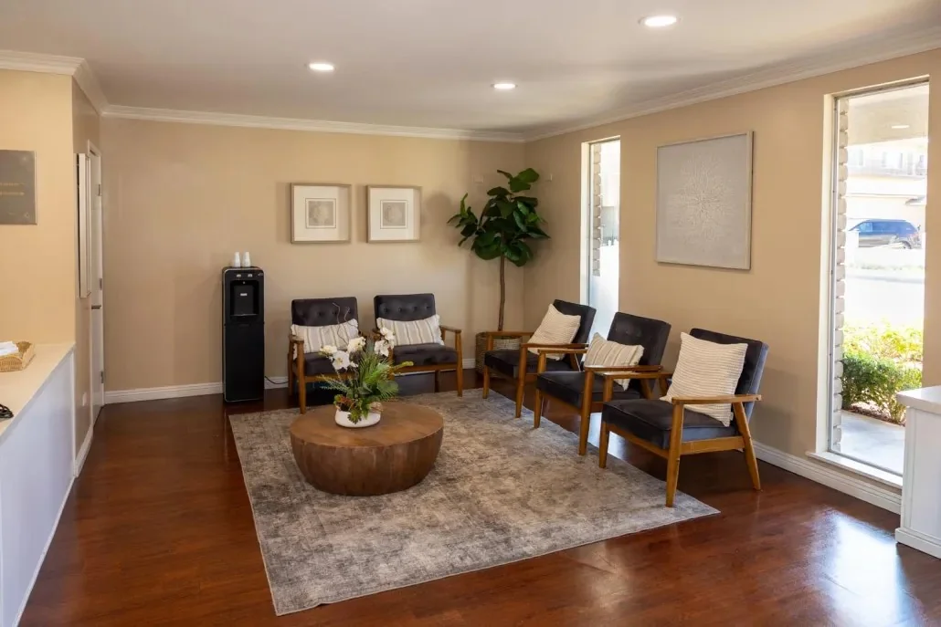 CAMINO HEALTHCARE