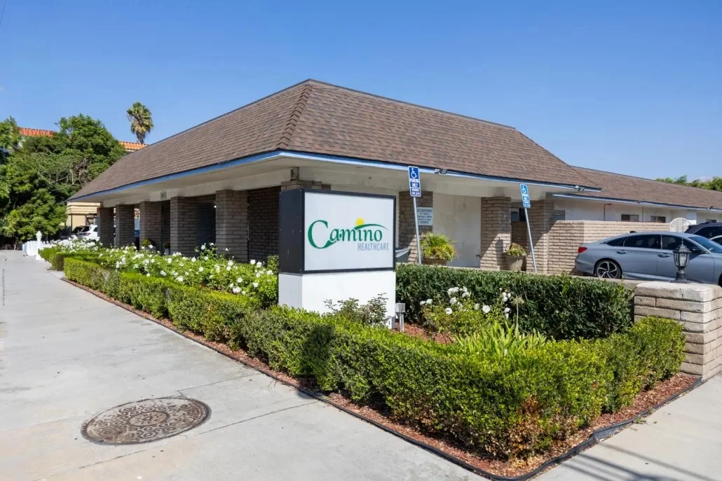 CAMINO HEALTHCARE