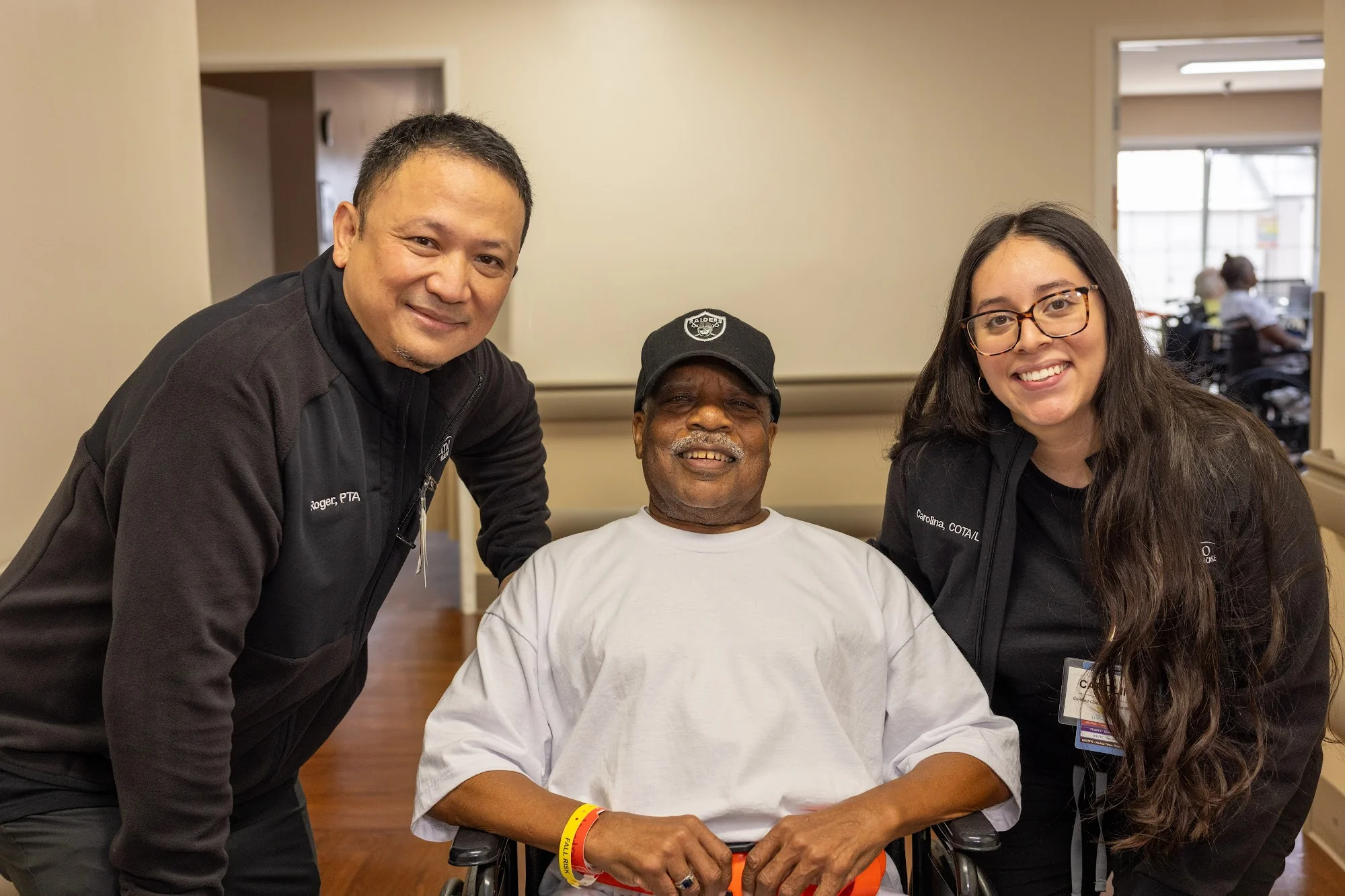 CAMINO HEALTHCARE