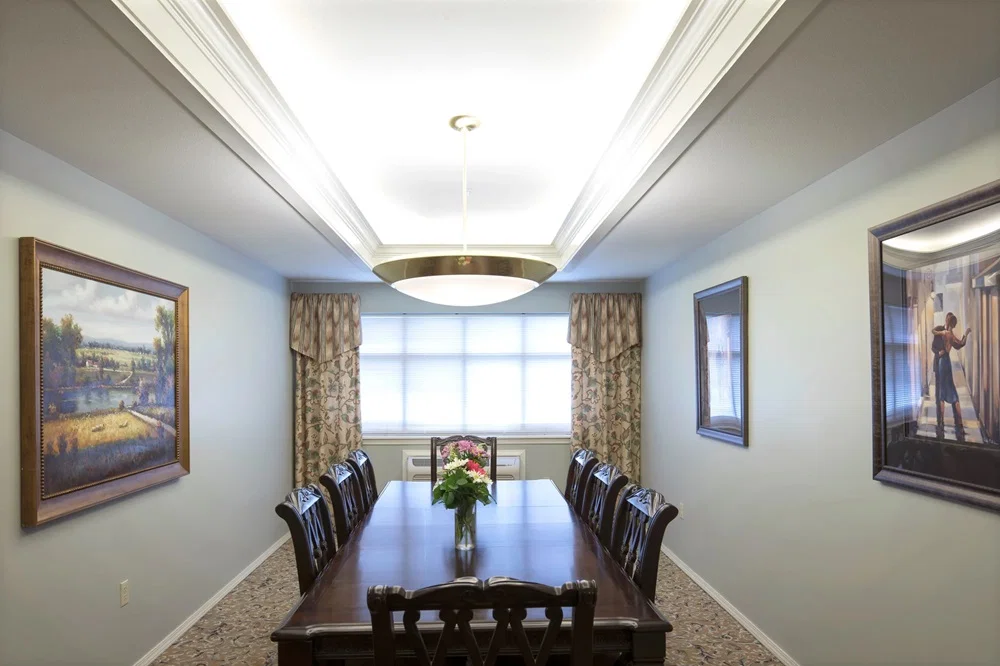 CANOE BROOK ASSISTED LIVING & MEMORY CARE