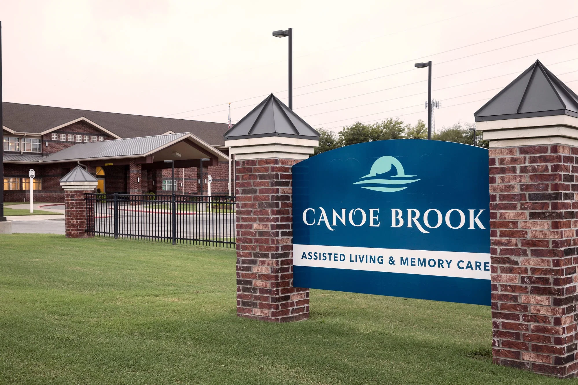 Canoe Brook Assisted Living & Memory Care - Assisted Living photo