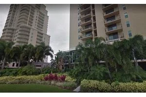 CANTERBURY TOWER TAMPA