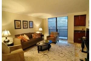 CANTERBURY TOWER TAMPA