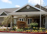 Canterbury Assisted Living WEST