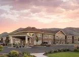 Canterbury Assisted Living WEST