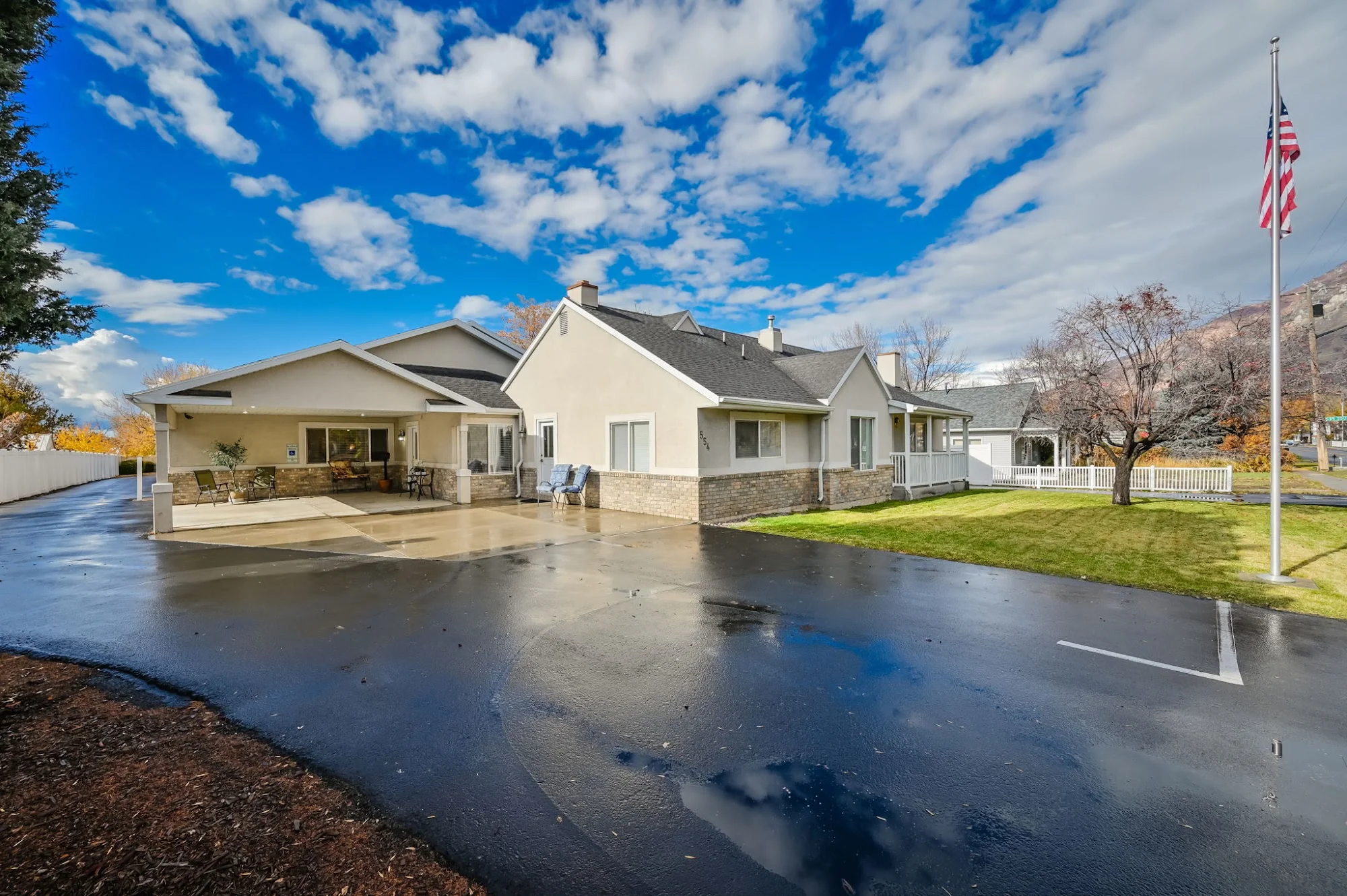 Canterbury Assisted Living WEST