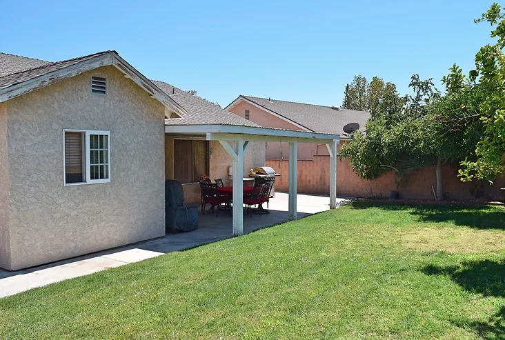 CANYON VIEW RESIDENTIAL CARE FACILITY, INC.