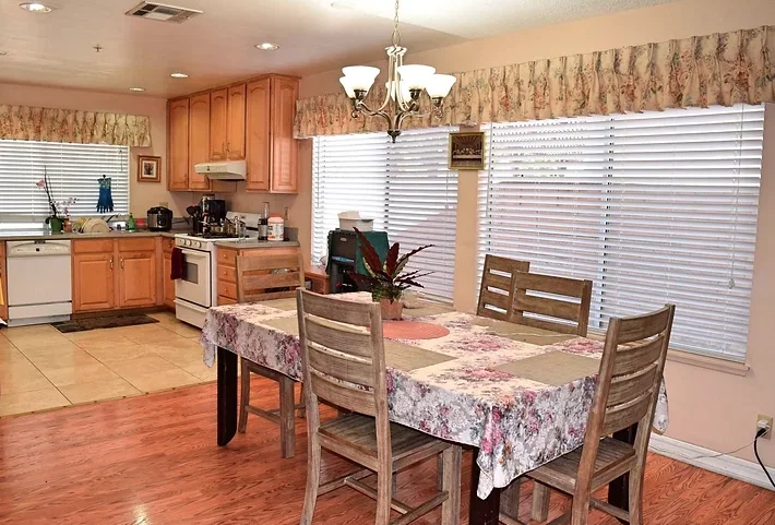 CANYON VIEW RESIDENTIAL CARE FACILITY, INC.