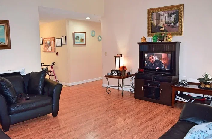 CANYON VIEW RESIDENTIAL CARE FACILITY, INC.
