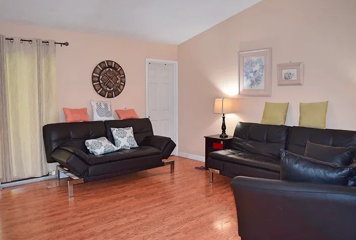 CANYON VIEW RESIDENTIAL CARE FACILITY, INC.