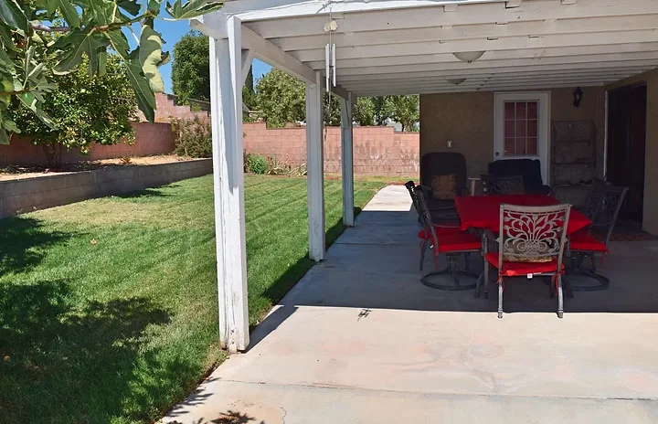 CANYON VIEW RESIDENTIAL CARE FACILITY, INC.