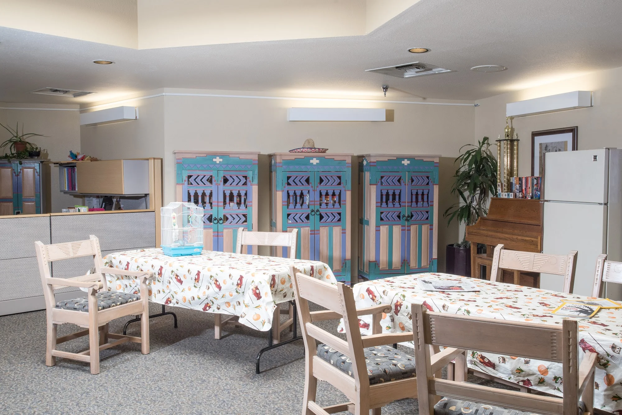 Canyon Transitional Rehabilitation Center