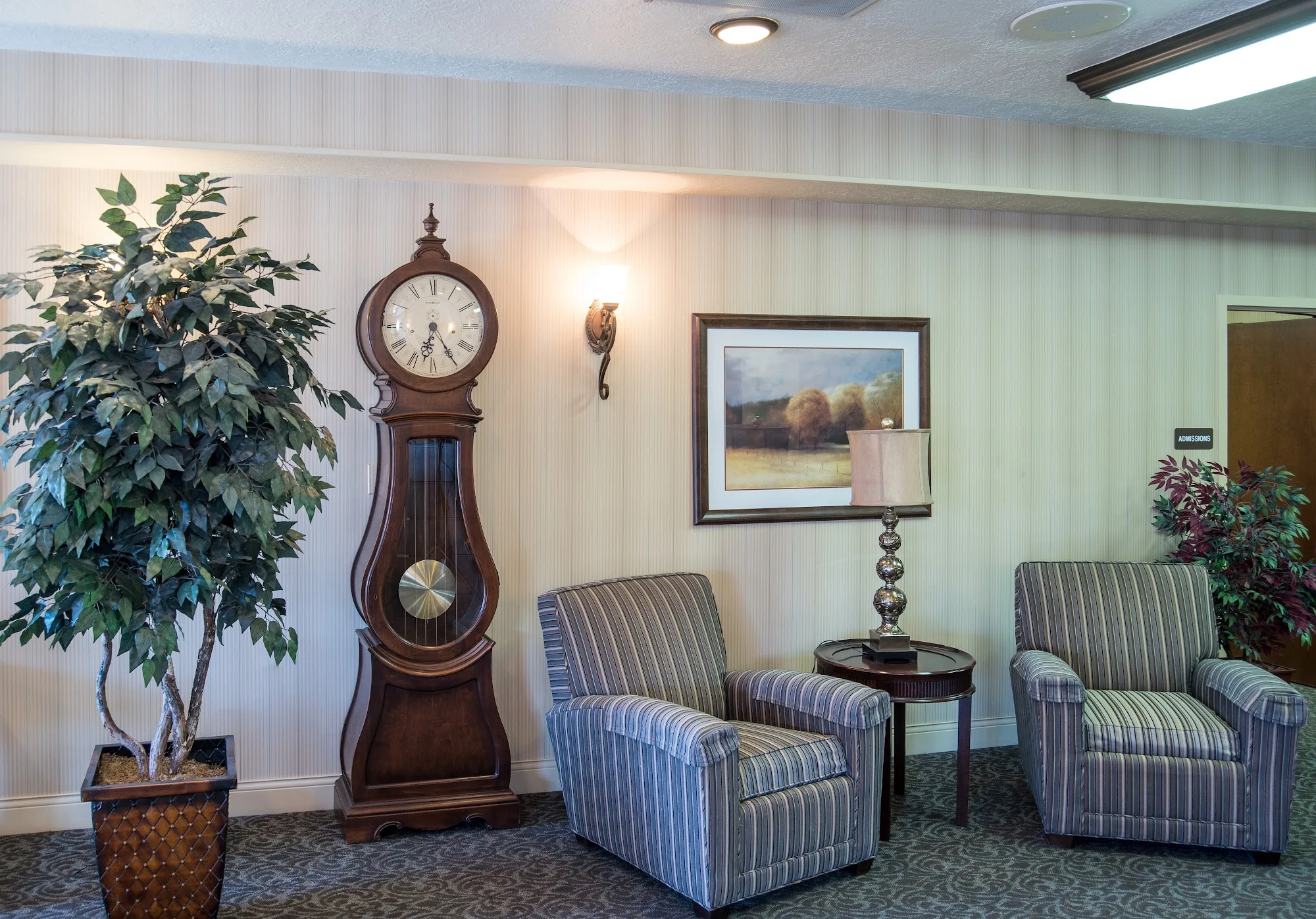 Canyon Transitional Rehabilitation Center