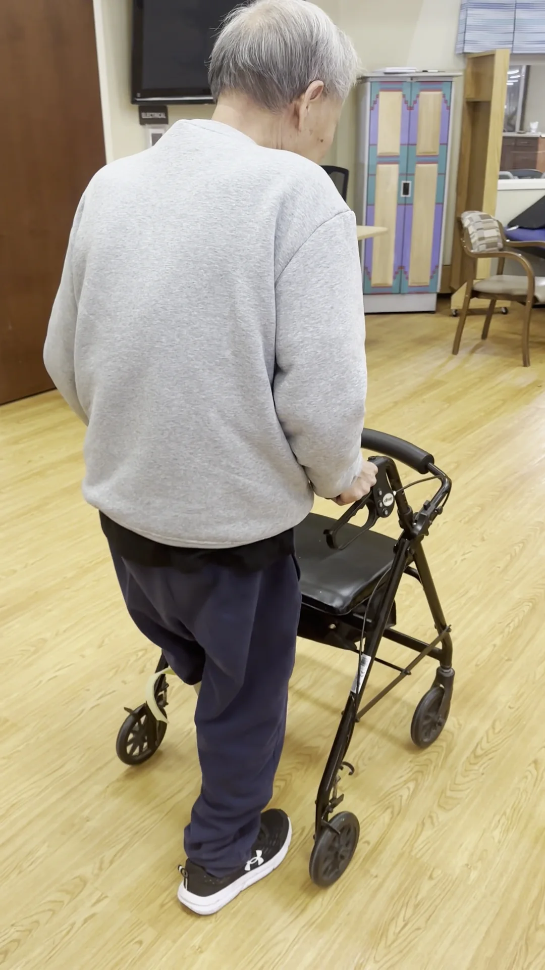 Canyon Transitional Rehabilitation Center