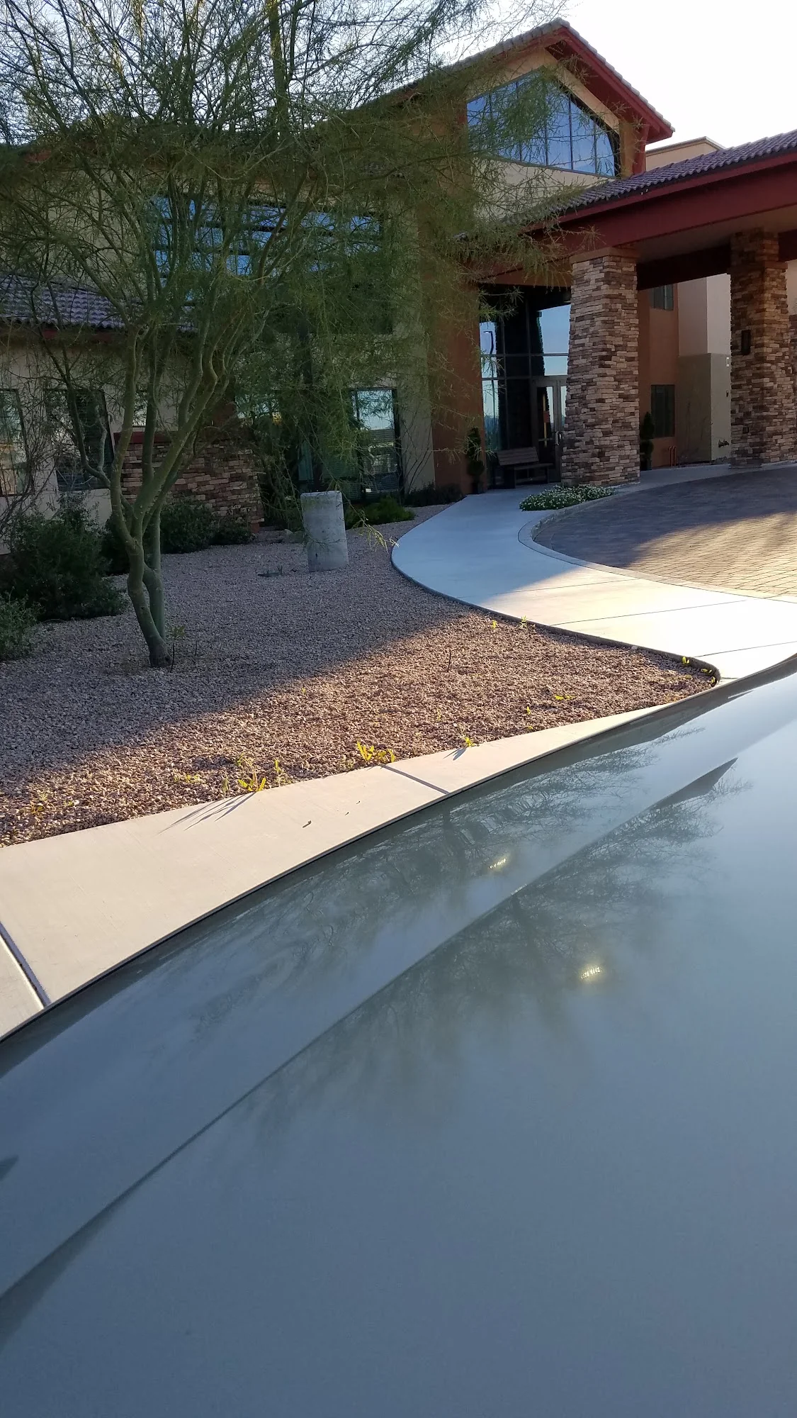 Canyon Winds Assisted Living & Memory Care