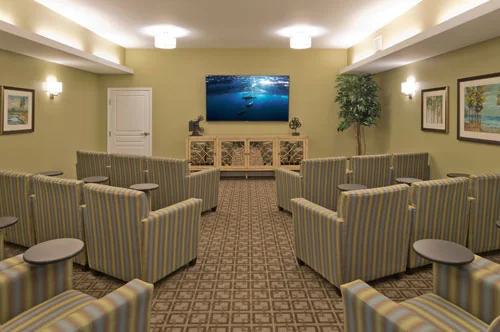 Canyon Winds Assisted Living & Memory Care