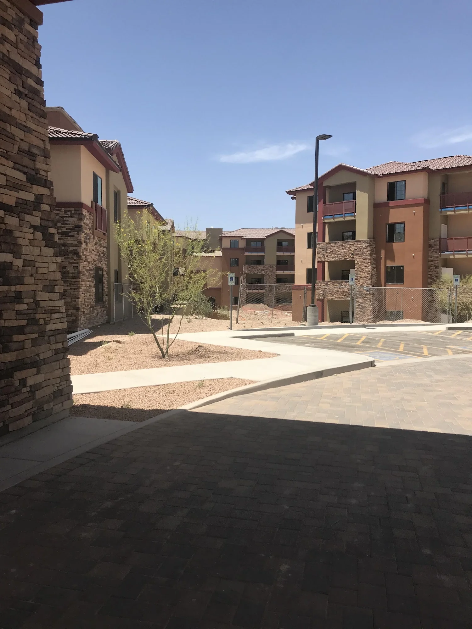 Canyon Winds Assisted Living & Memory Care