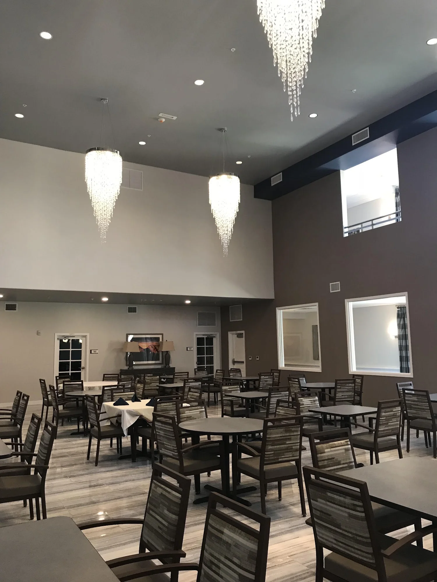 Canyon Winds Assisted Living & Memory Care