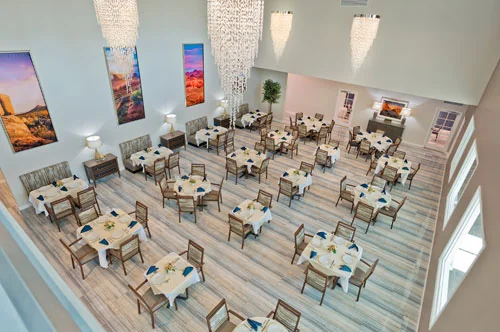 Canyon Winds Assisted Living & Memory Care