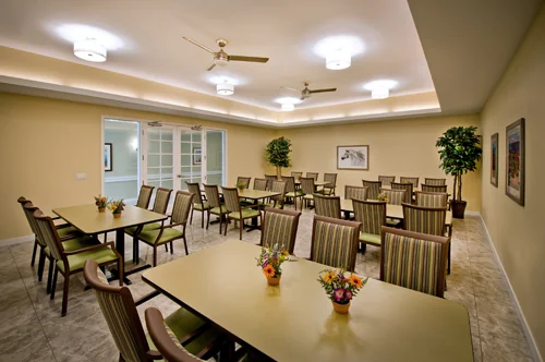 Canyon Winds Assisted Living & Memory Care