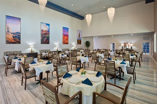 Canyon Winds Assisted Living & Memory Care