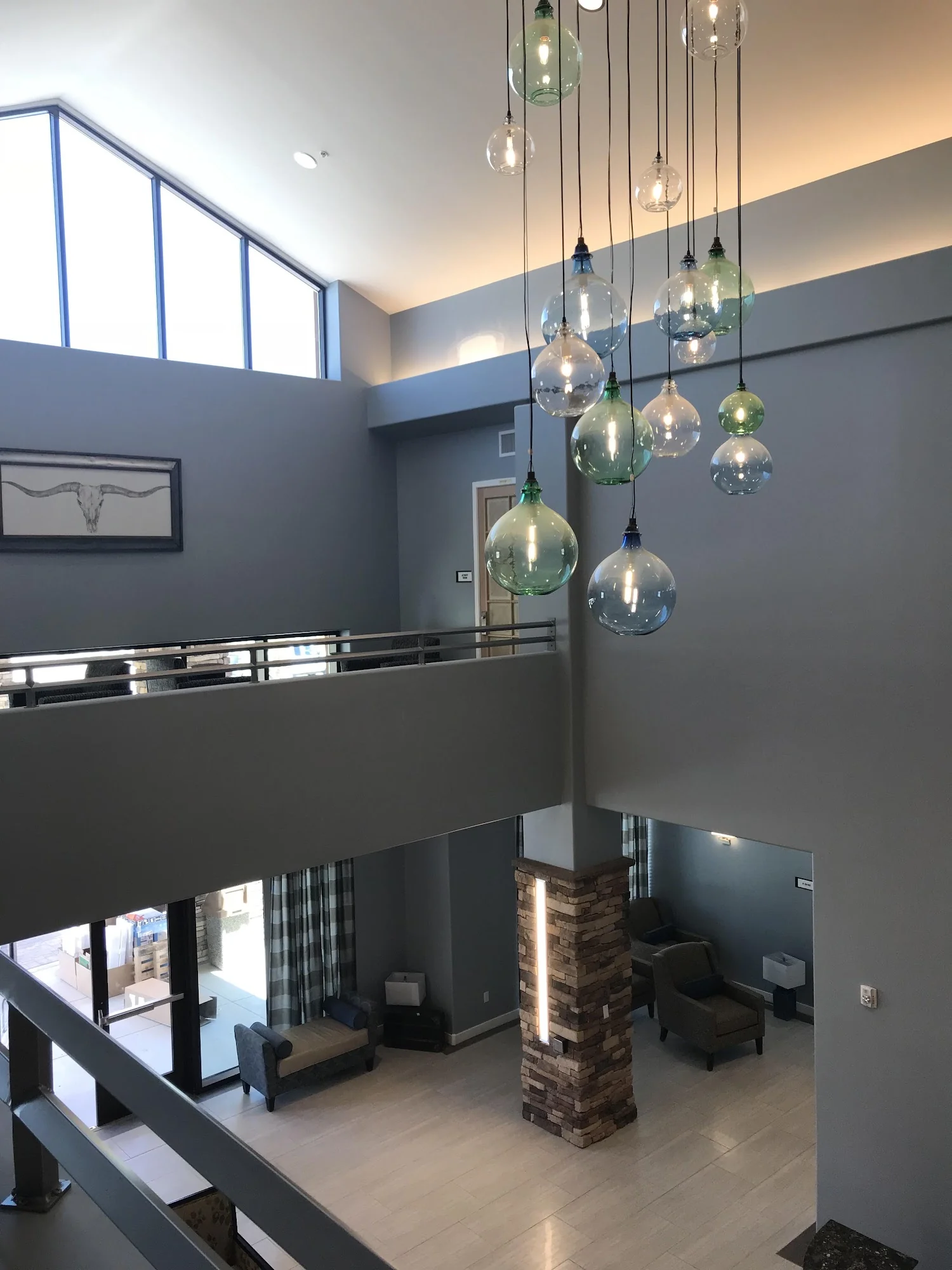 Canyon Winds Assisted Living & Memory Care