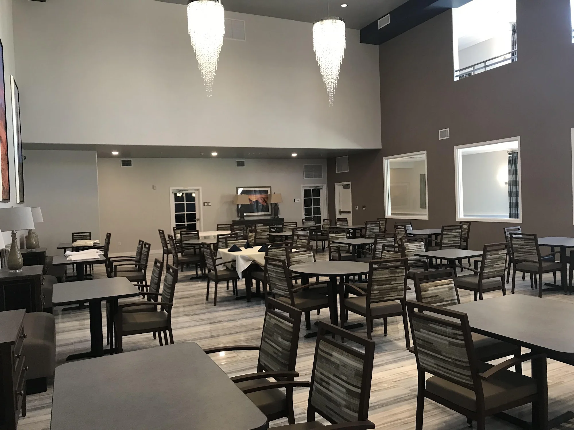 Canyon Winds Assisted Living & Memory Care