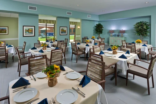 Canyon Winds Assisted Living & Memory Care