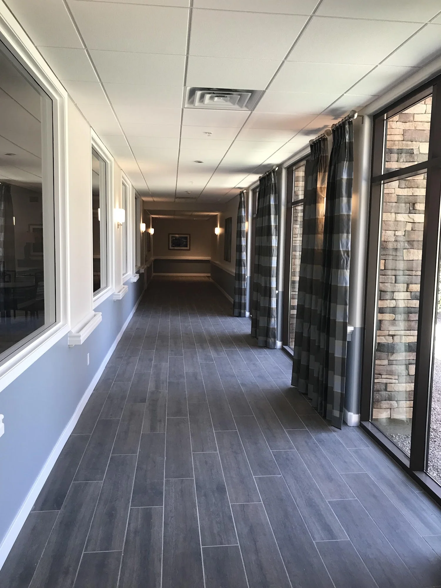 Canyon Winds Assisted Living & Memory Care