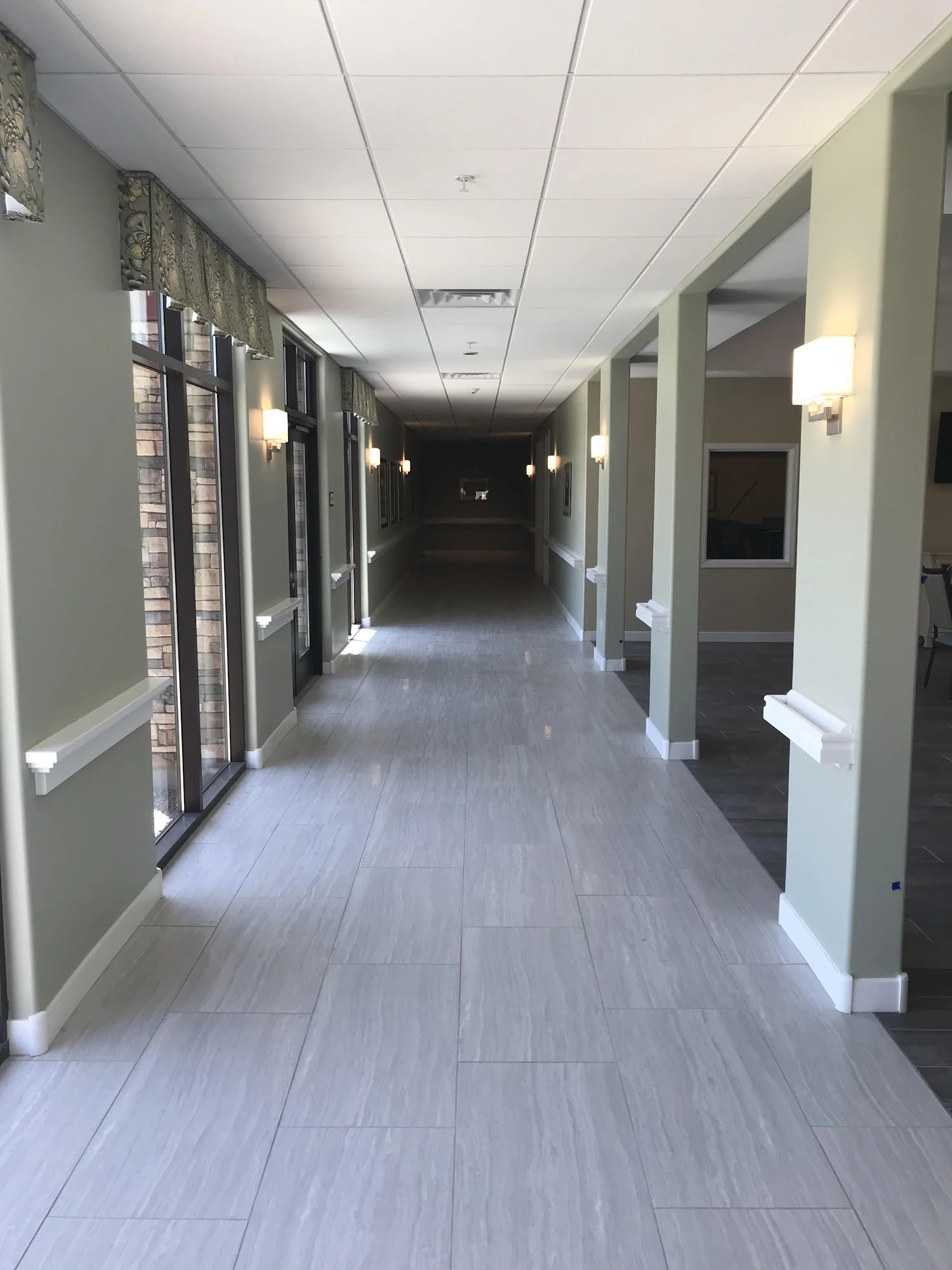 Canyon Winds Assisted Living & Memory Care