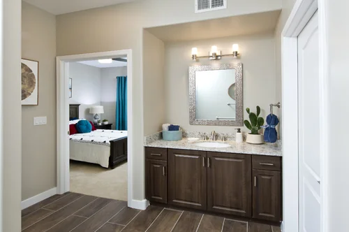 Canyon Winds Assisted Living & Memory Care