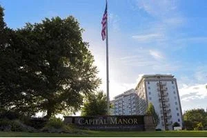 CAPITAL MANOR