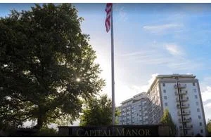 CAPITAL MANOR