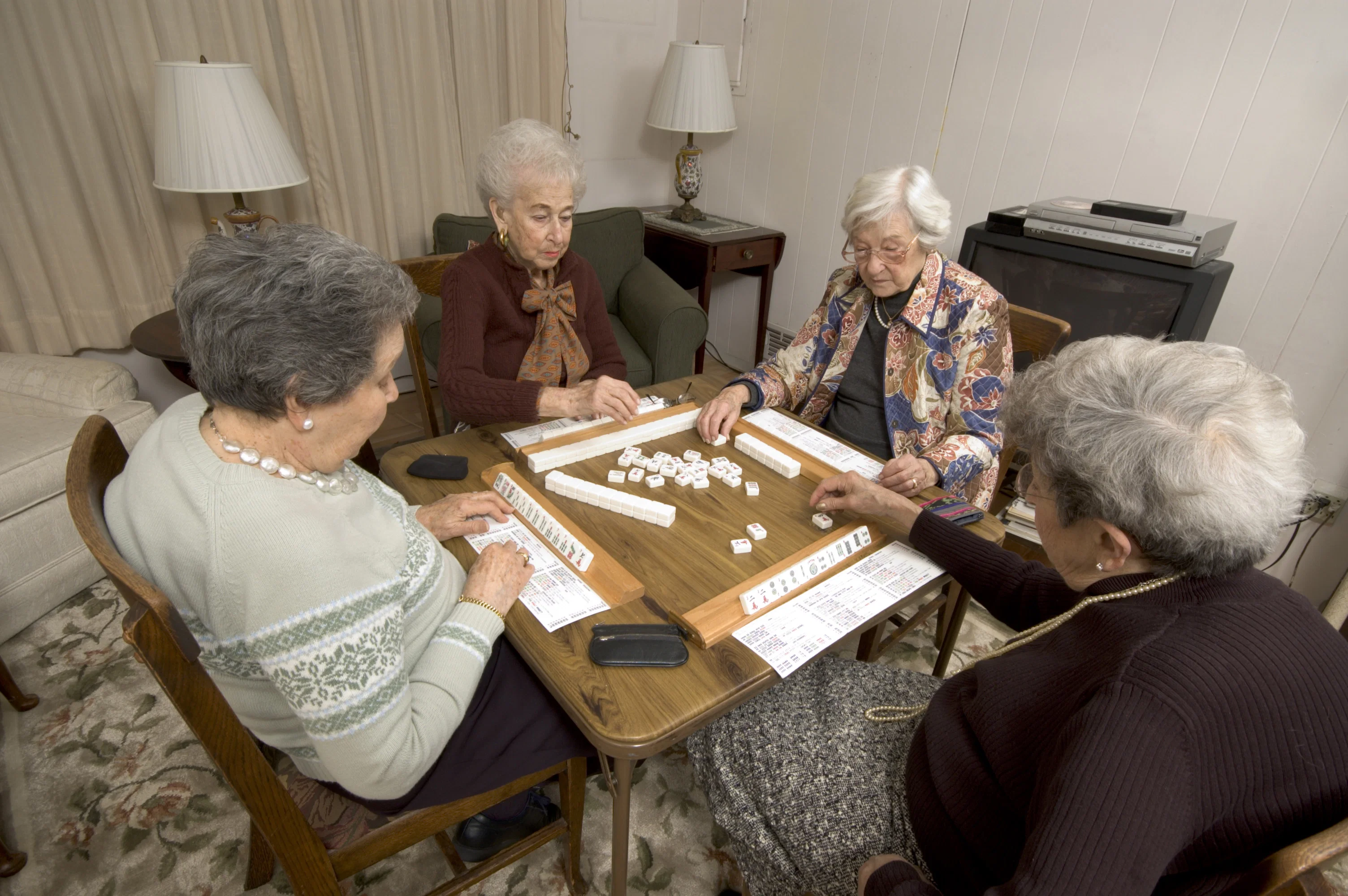 CARDAN MANOR ASSISTED LIVING II