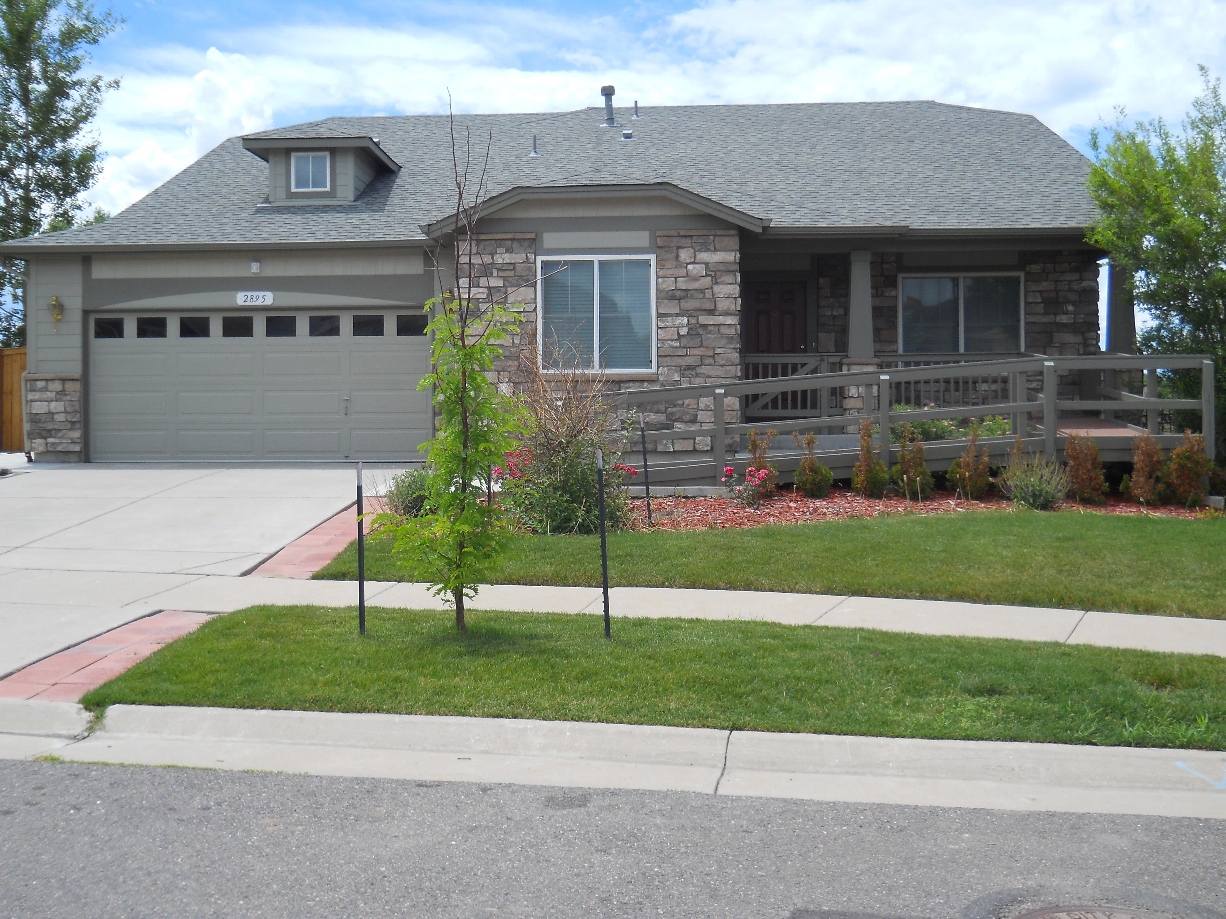 CARDAN MANOR ASSISTED LIVING II