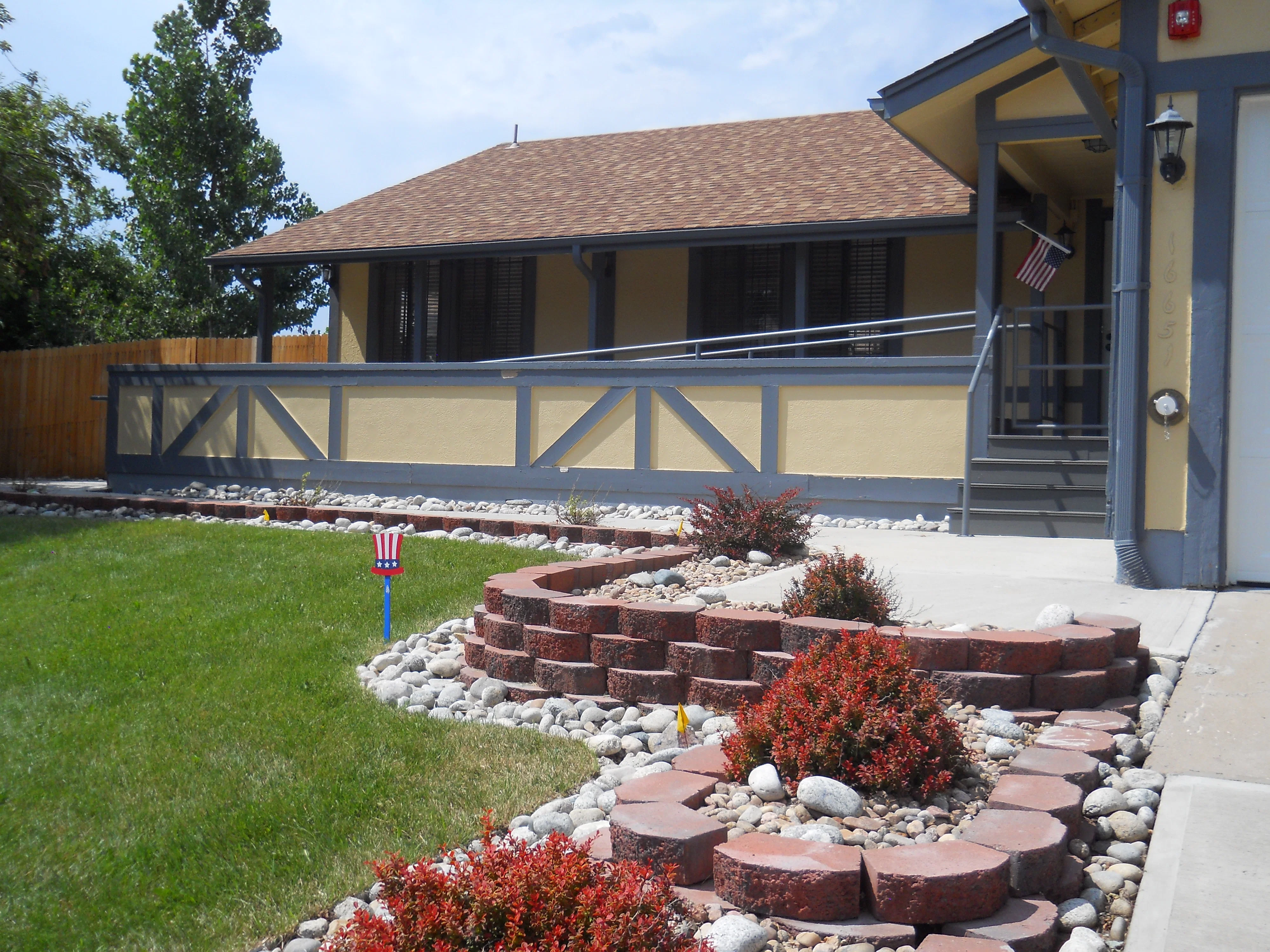 CARDAN MANOR ASSISTED LIVING II