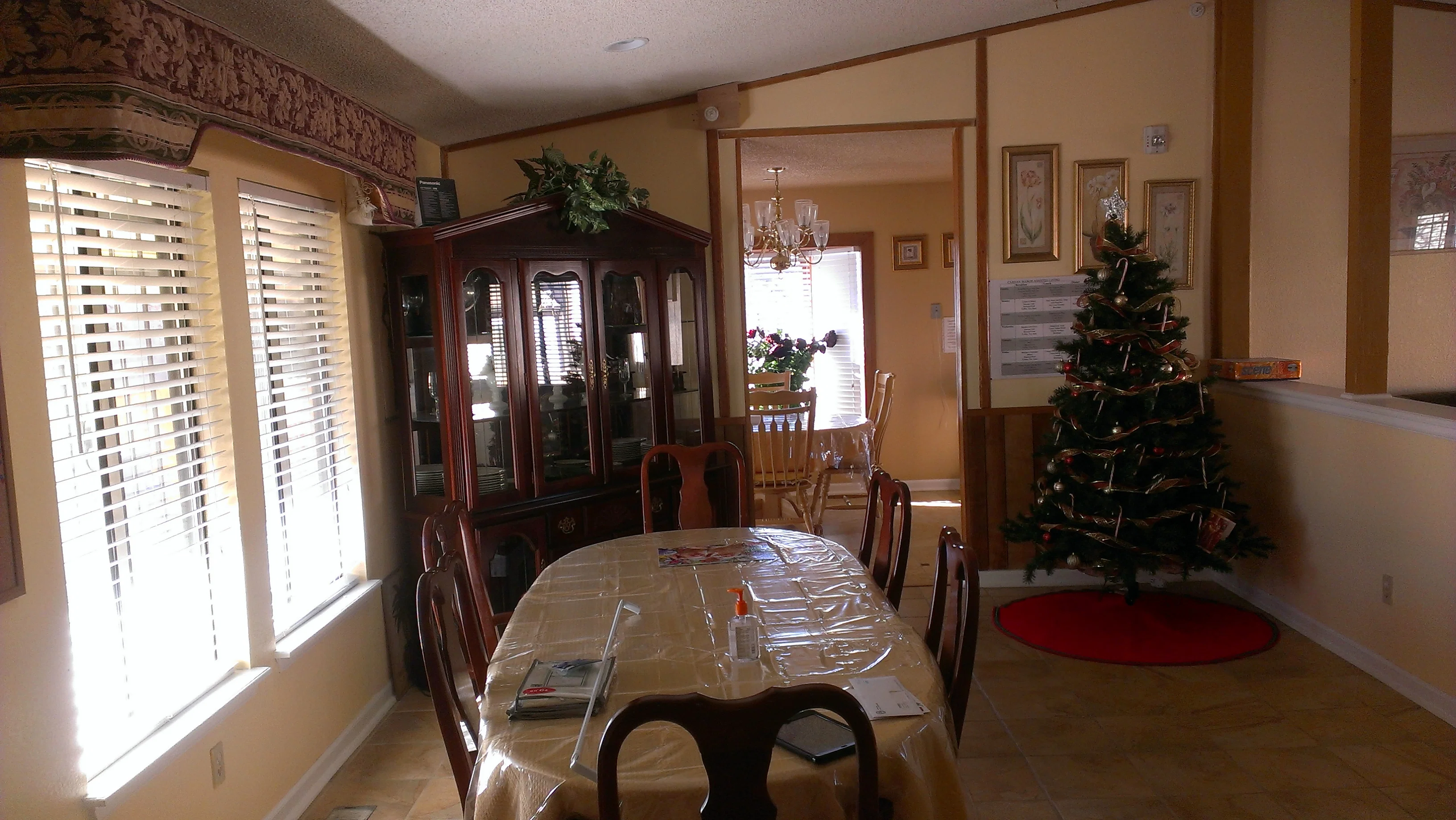 CARDAN MANOR ASSISTED LIVING II