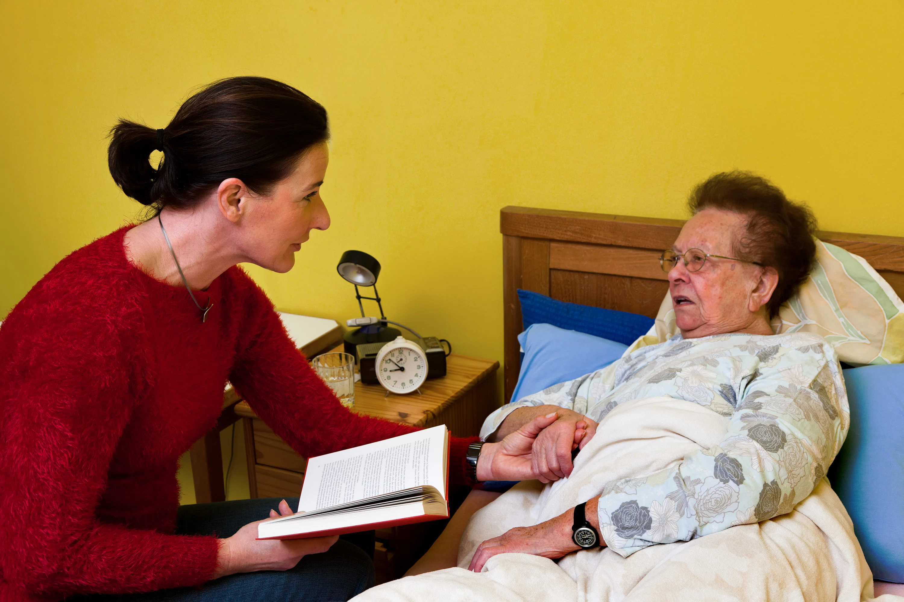 CARDAN MANOR ASSISTED LIVING II