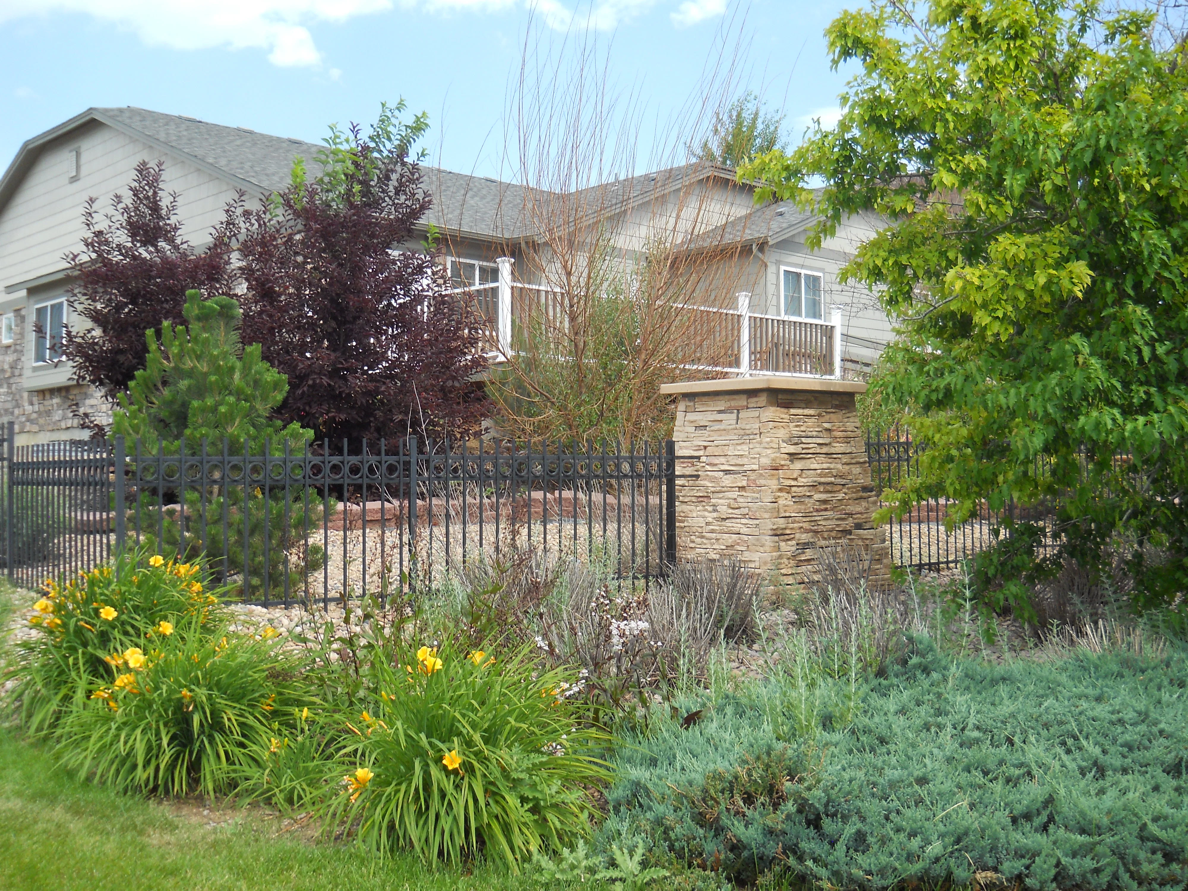 CARDAN MANOR ASSISTED LIVING II