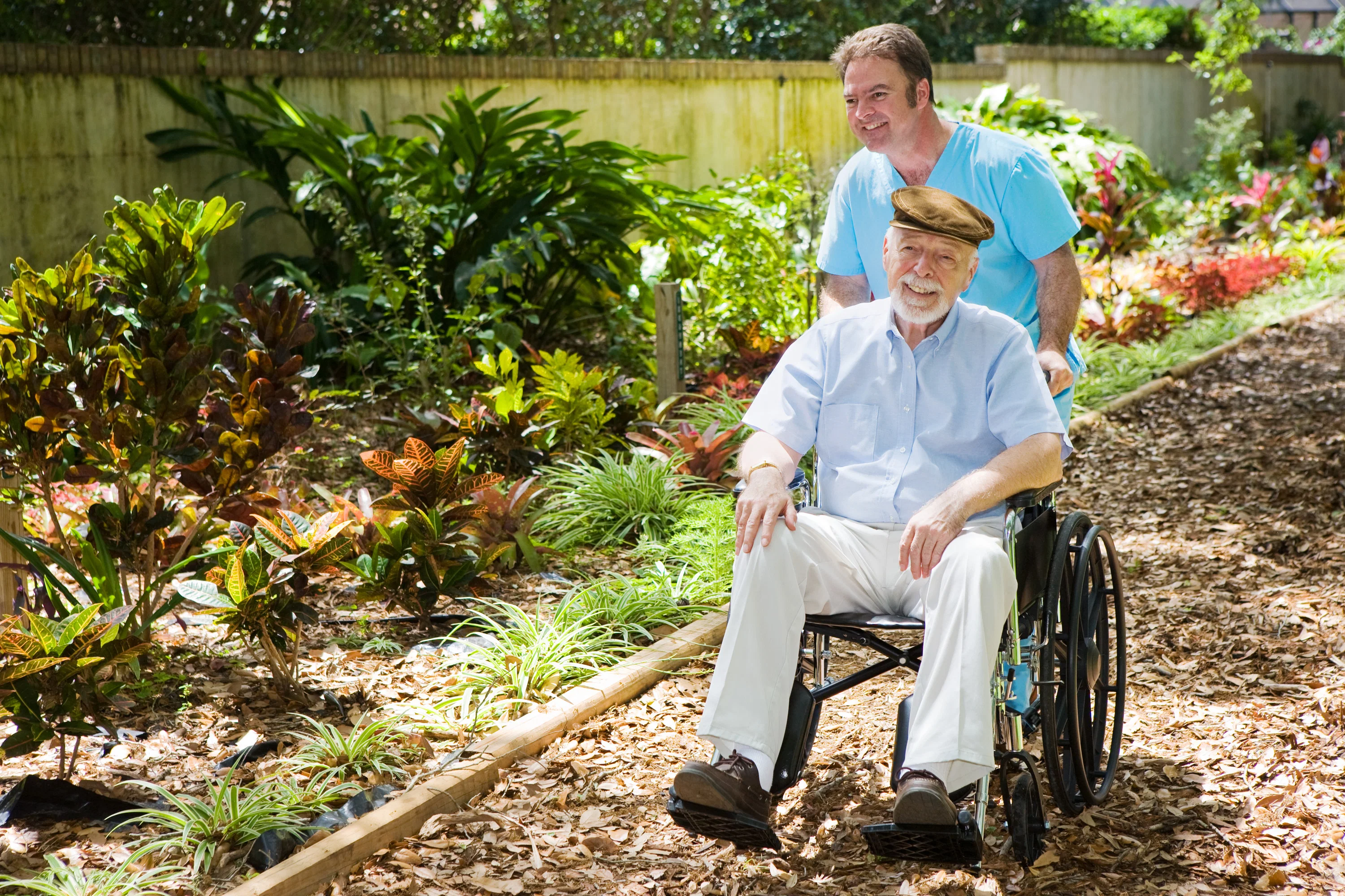 CARDAN MANOR ASSISTED LIVING II